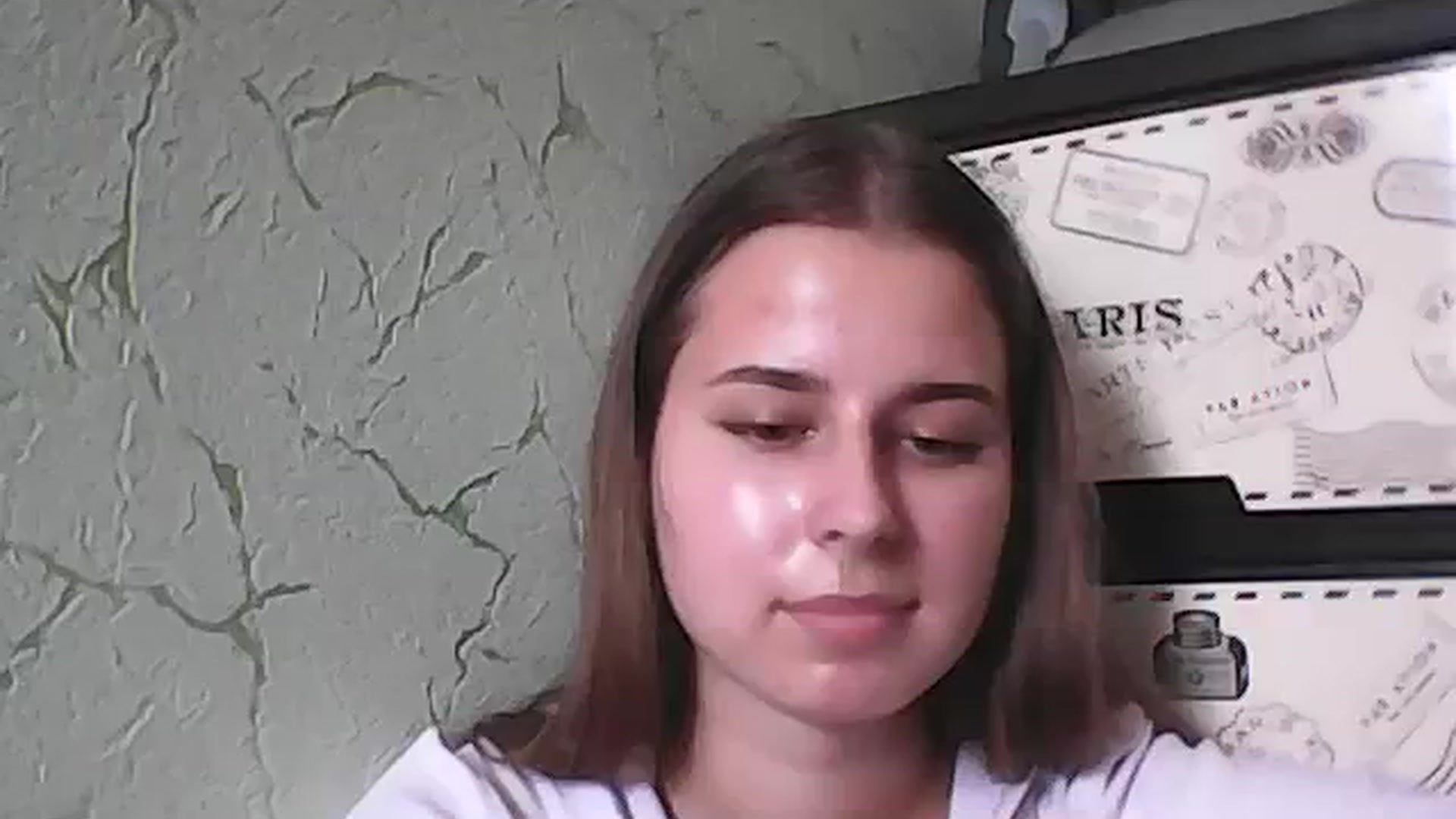 Gallery image thumbnail from AbyCross's myfreecams stream on, 08/08/2023, 10:27 image 1 of 20