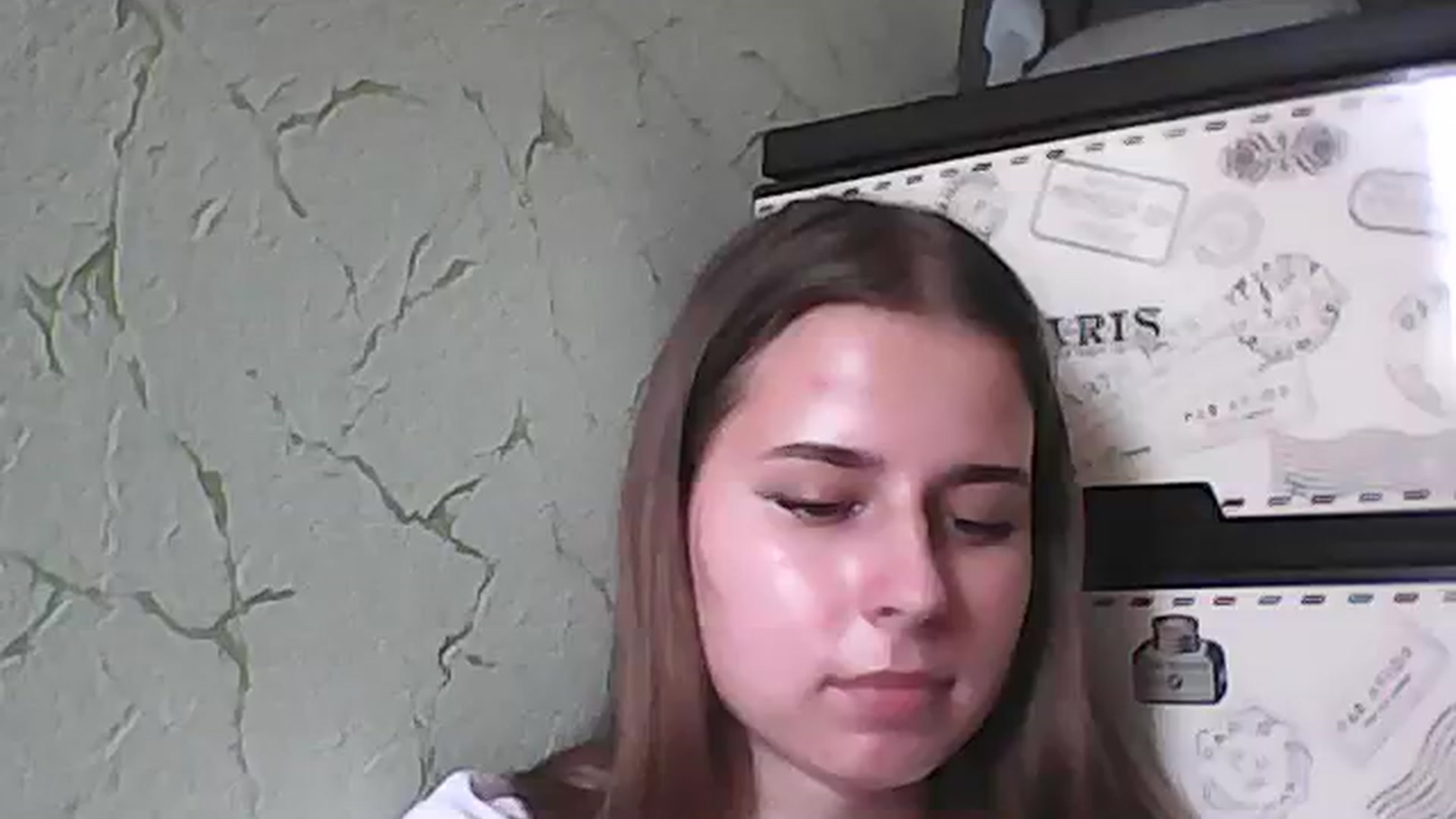 Gallery image thumbnail from AbyCross's myfreecams stream on, 08/08/2023, 10:27 image 16 of 20