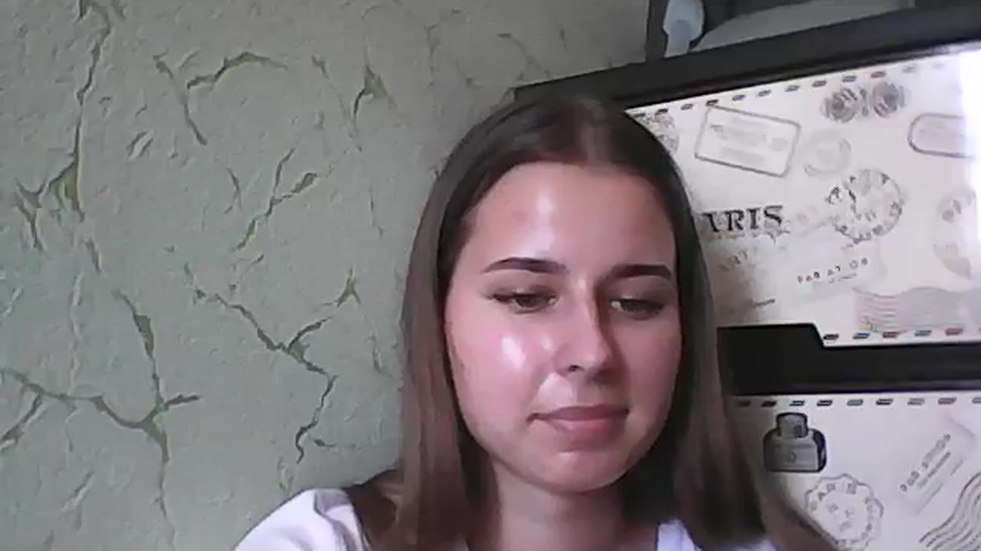 Gallery image thumbnail from AbyCross's myfreecams stream on, 08/08/2023, 10:27 image 19 of 20