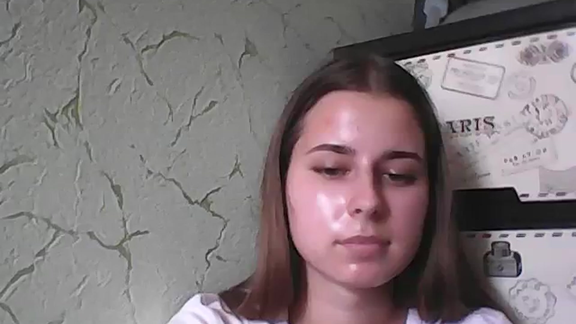 Gallery image thumbnail from AbyCross's myfreecams stream on, 08/08/2023, 10:27 image 6 of 20