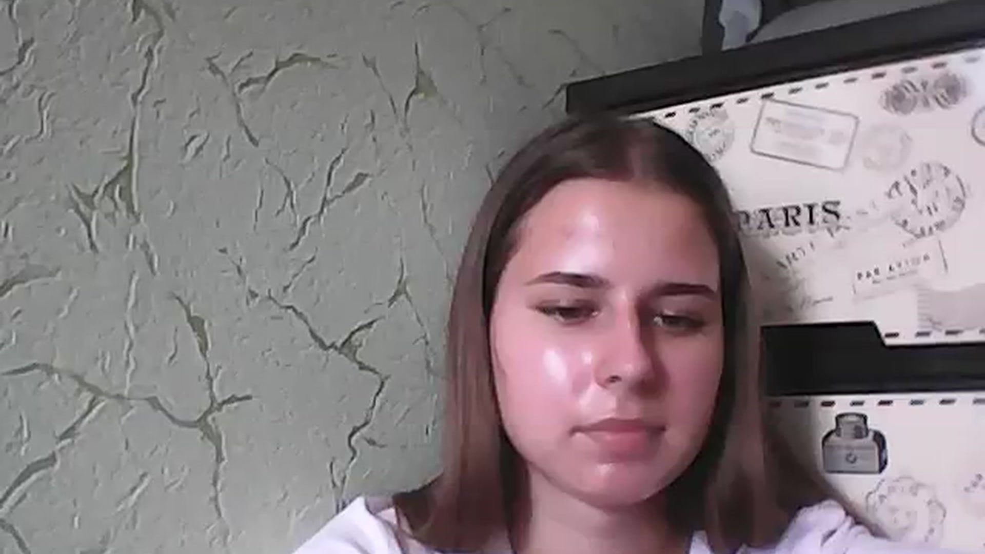 Gallery image thumbnail from AbyCross's myfreecams stream on, 08/08/2023, 10:27 image 11 of 20