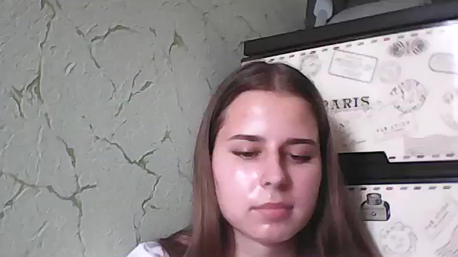 Gallery image thumbnail from AbyCross's myfreecams stream on, 08/08/2023, 10:27 image 12 of 20