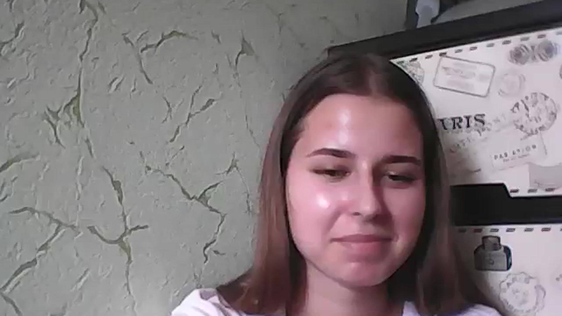 Gallery image thumbnail from AbyCross's myfreecams stream on, 08/08/2023, 10:27 image 7 of 20