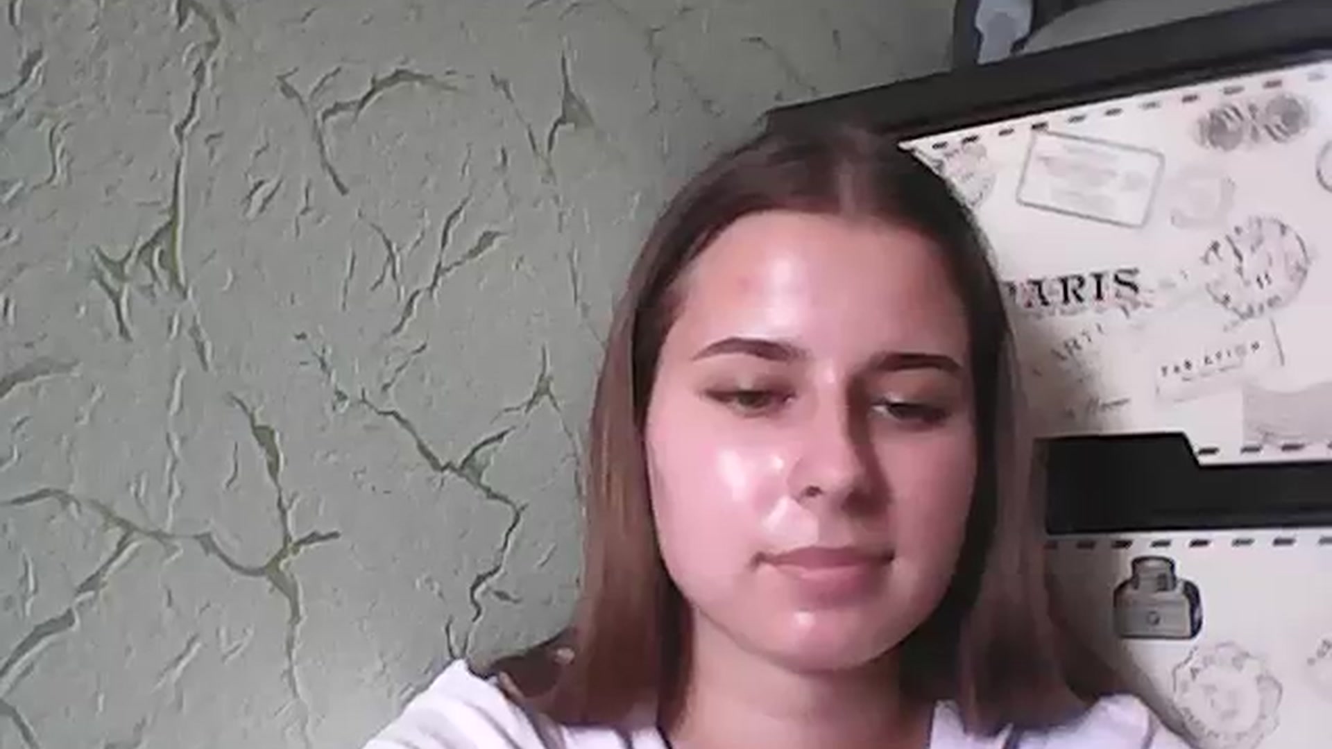 Gallery image thumbnail from AbyCross's myfreecams stream on, 08/08/2023, 10:27 image 4 of 20
