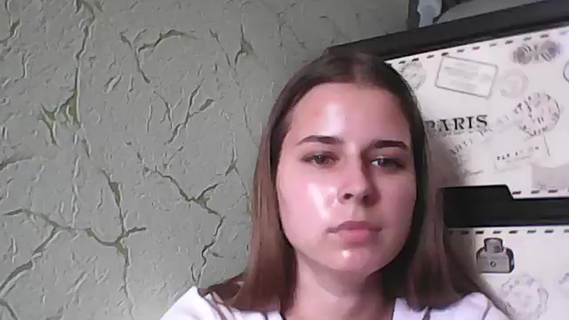 Gallery image thumbnail from AbyCross's myfreecams stream on, 08/08/2023, 10:27 image 5 of 20