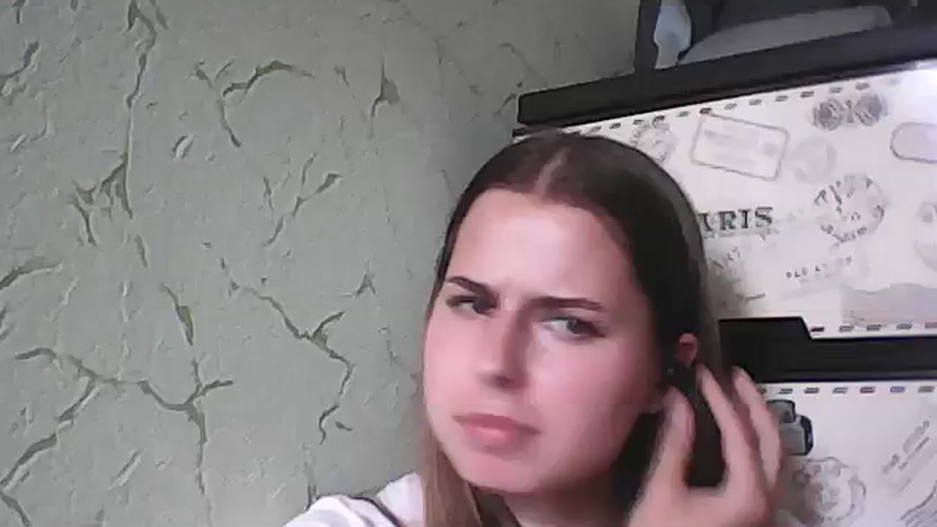 Gallery image thumbnail from AbyCross's myfreecams stream on, 08/08/2023, 11:59 image 5 of 20
