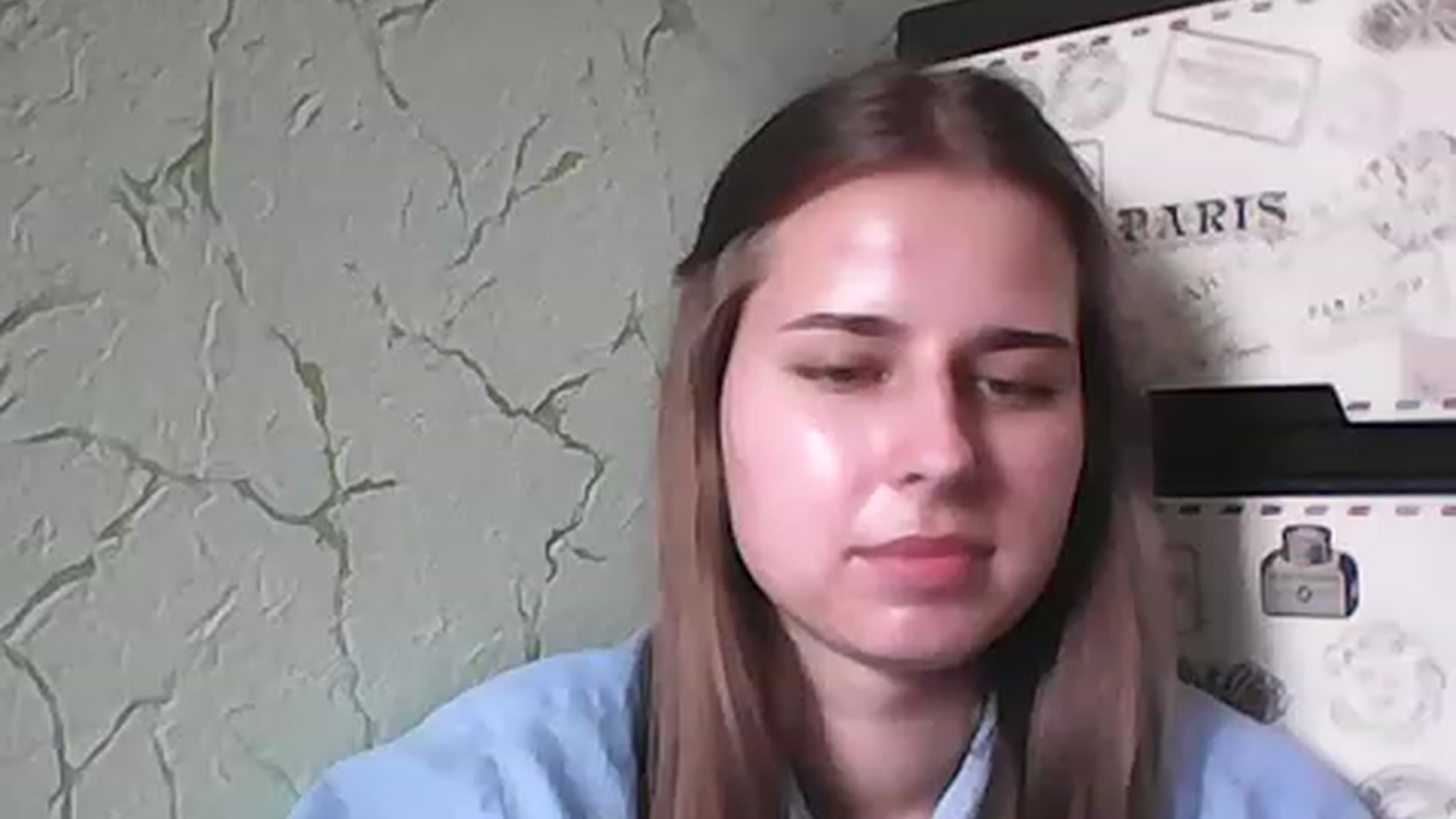 Gallery image thumbnail from AbyCross's myfreecams stream on, 08/10/2023, 10:49 image 16 of 20