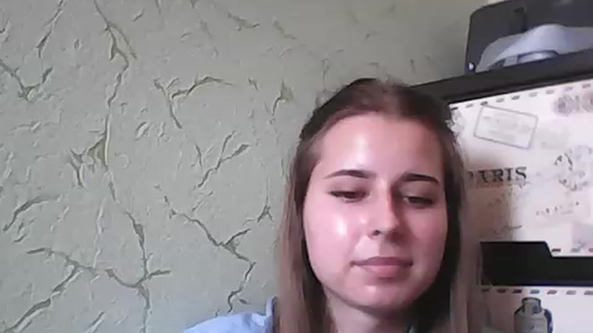 Gallery image thumbnail from AbyCross's myfreecams stream on, 08/14/2023, 08:10 image 2 of 20