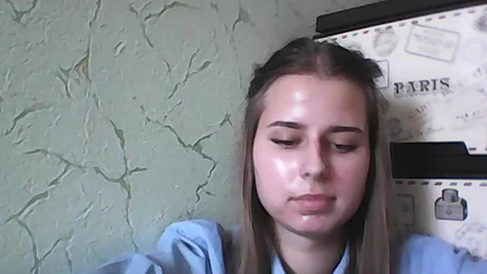 Gallery image thumbnail from AbyCross's myfreecams stream on, 08/14/2023, 11:20 image 16 of 20