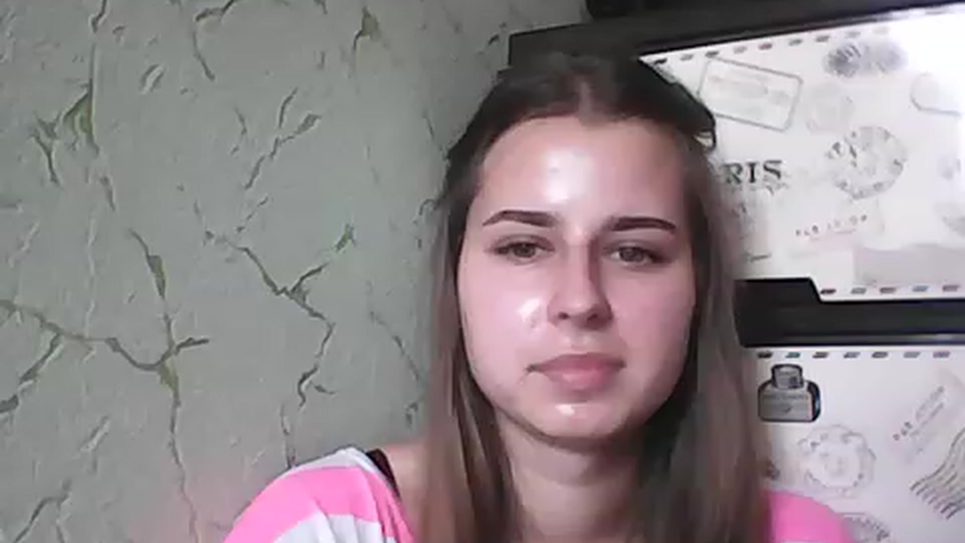Gallery image thumbnail from AbyCross's myfreecams stream on, 08/20/2023, 11:17 image 1 of 20