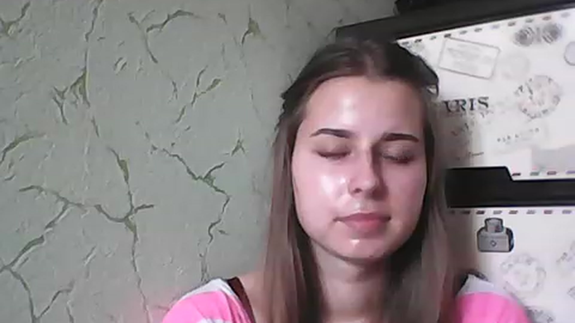 Gallery image thumbnail from AbyCross's myfreecams stream on, 08/20/2023, 11:17 image 16 of 20