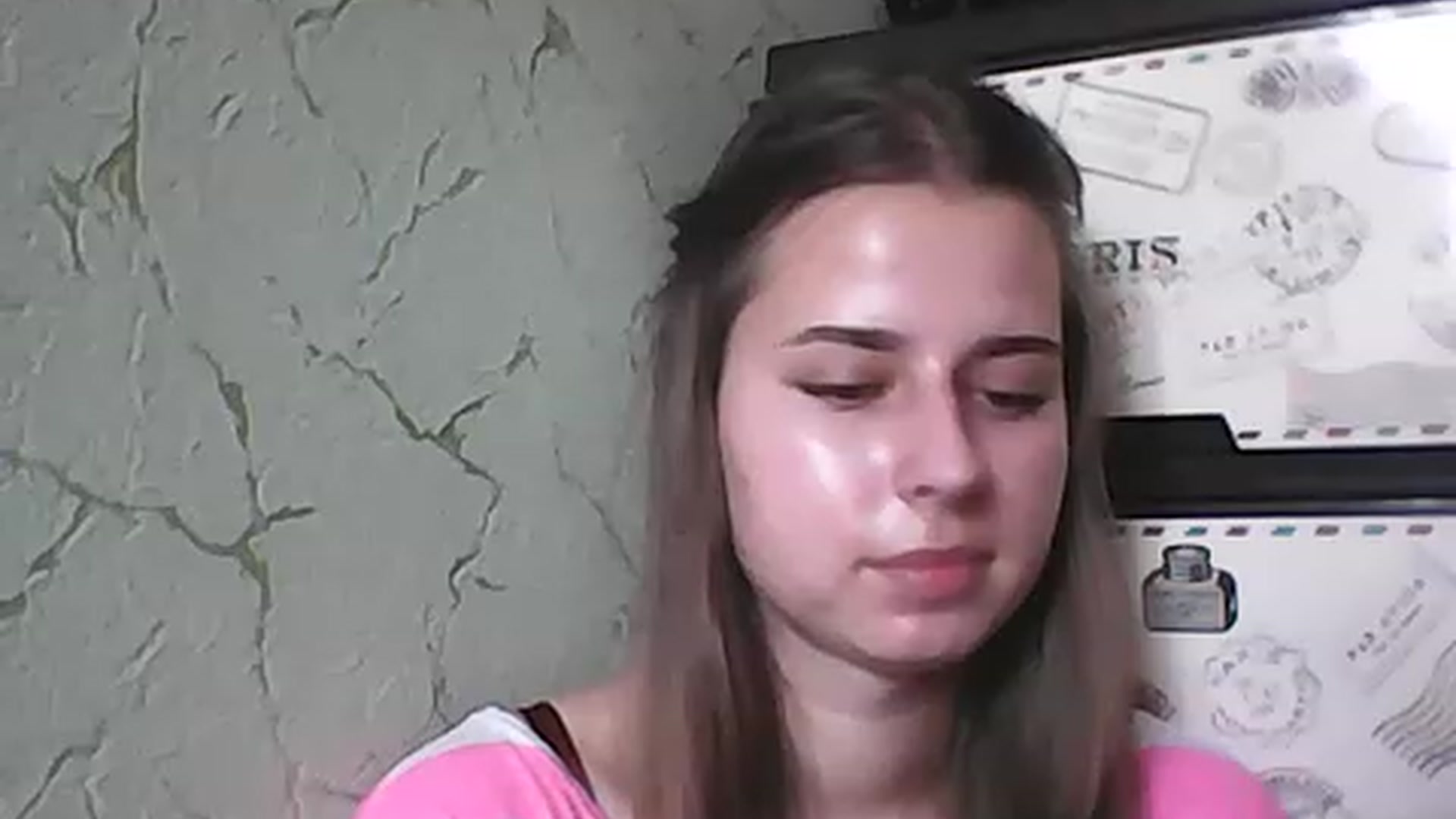Gallery image thumbnail from AbyCross's myfreecams stream on, 08/20/2023, 11:17 image 6 of 20
