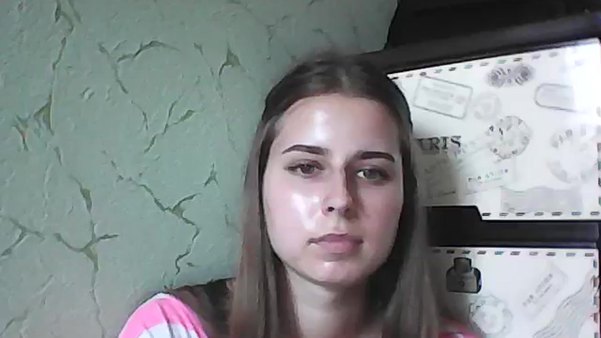 Gallery image thumbnail from AbyCross's myfreecams stream on, 08/21/2023, 13:03 image 20 of 20