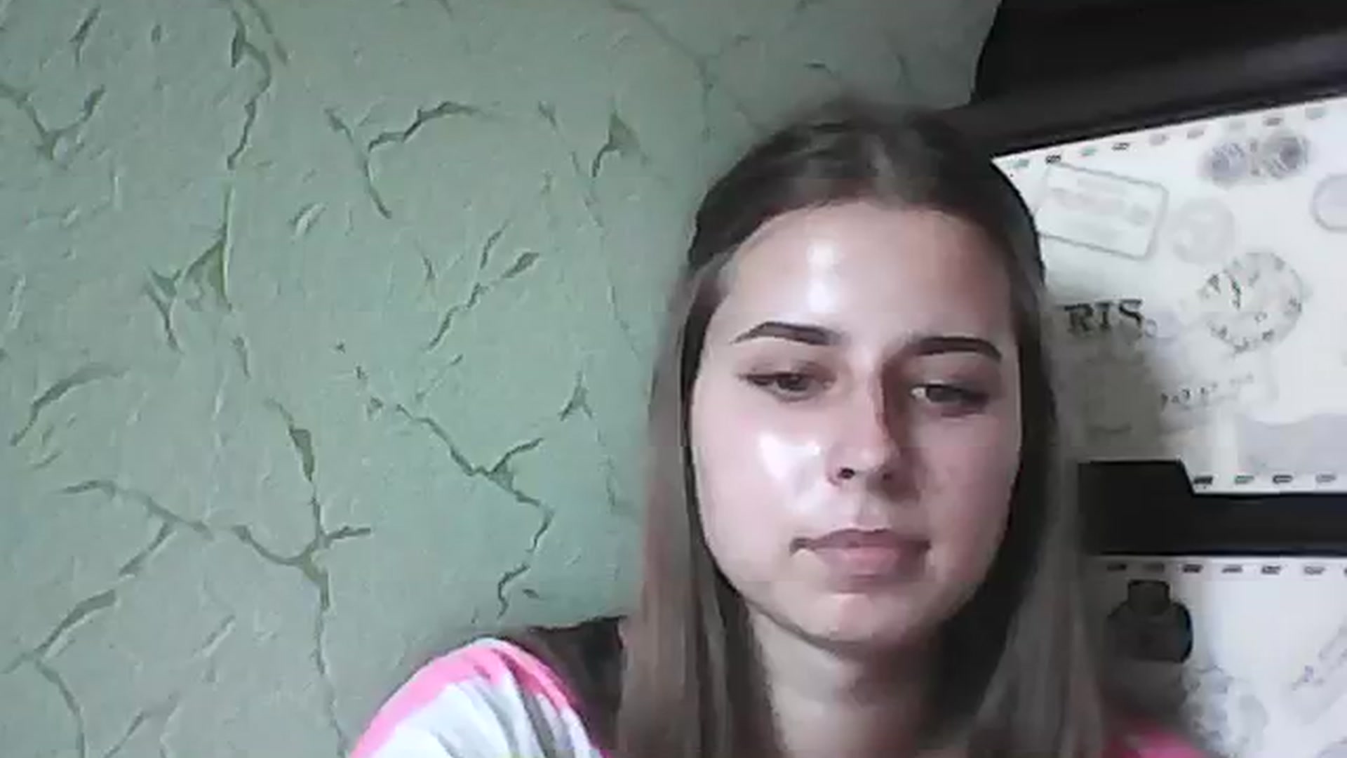 Gallery image thumbnail from AbyCross's myfreecams stream on, 08/21/2023, 13:03 image 19 of 20
