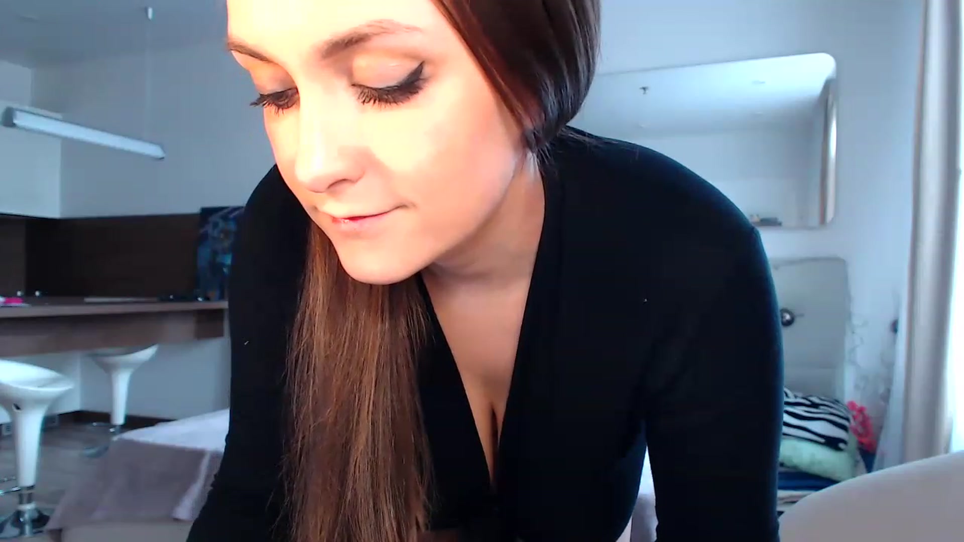 Gallery image thumbnail from Aby_Frost's myfreecams stream on, 04/30/2023, 12:20 image 15 of 20