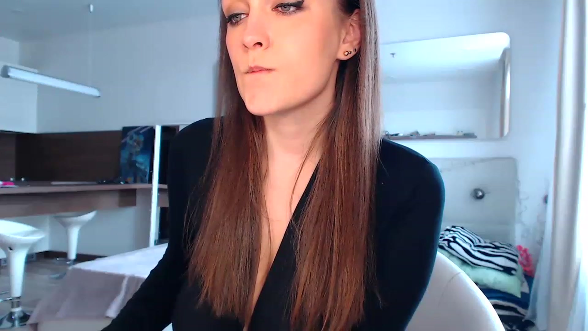 Gallery image thumbnail from Aby_Frost's myfreecams stream on, 04/30/2023, 12:20 image 20 of 20