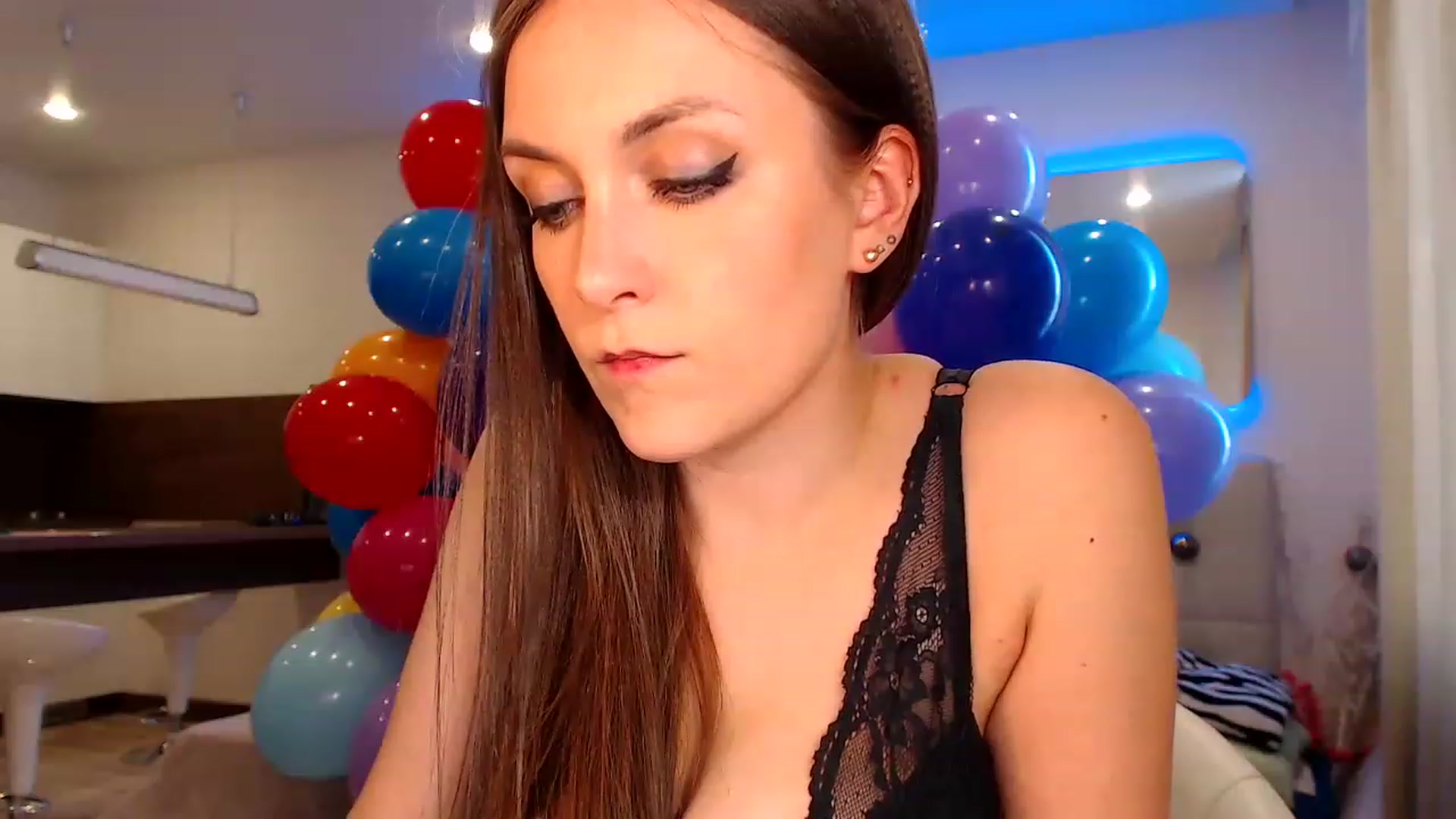 Gallery image thumbnail from Aby_Frost's myfreecams stream on, 05/28/2023, 04:02 image 4 of 20