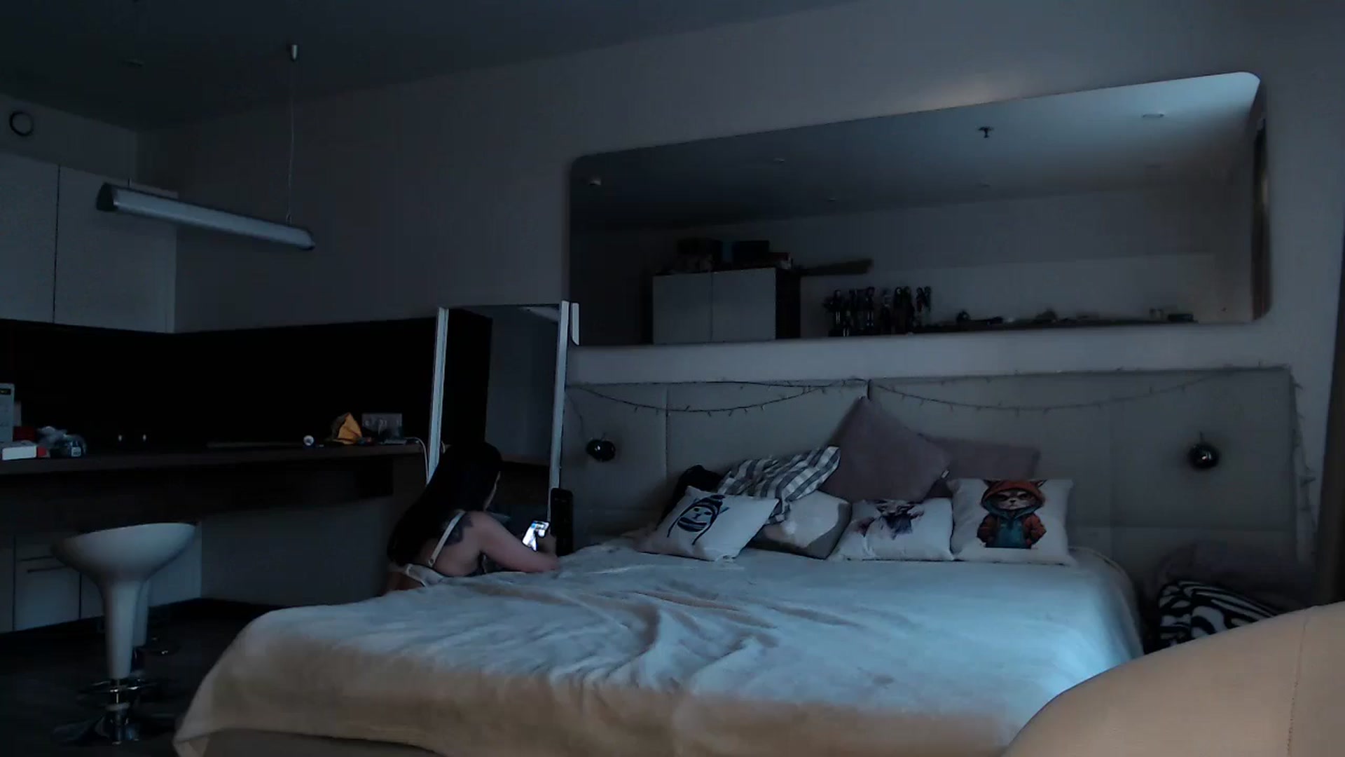 Gallery image thumbnail from Aby_Frost's myfreecams stream on, 05/22/2024, 18:28 image 2 of 20