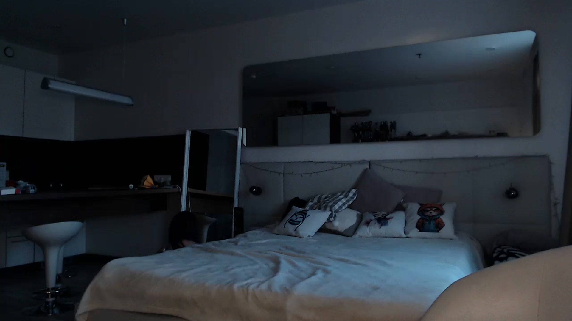 Gallery image thumbnail from Aby_Frost's myfreecams stream on, 05/22/2024, 18:28 image 9 of 20