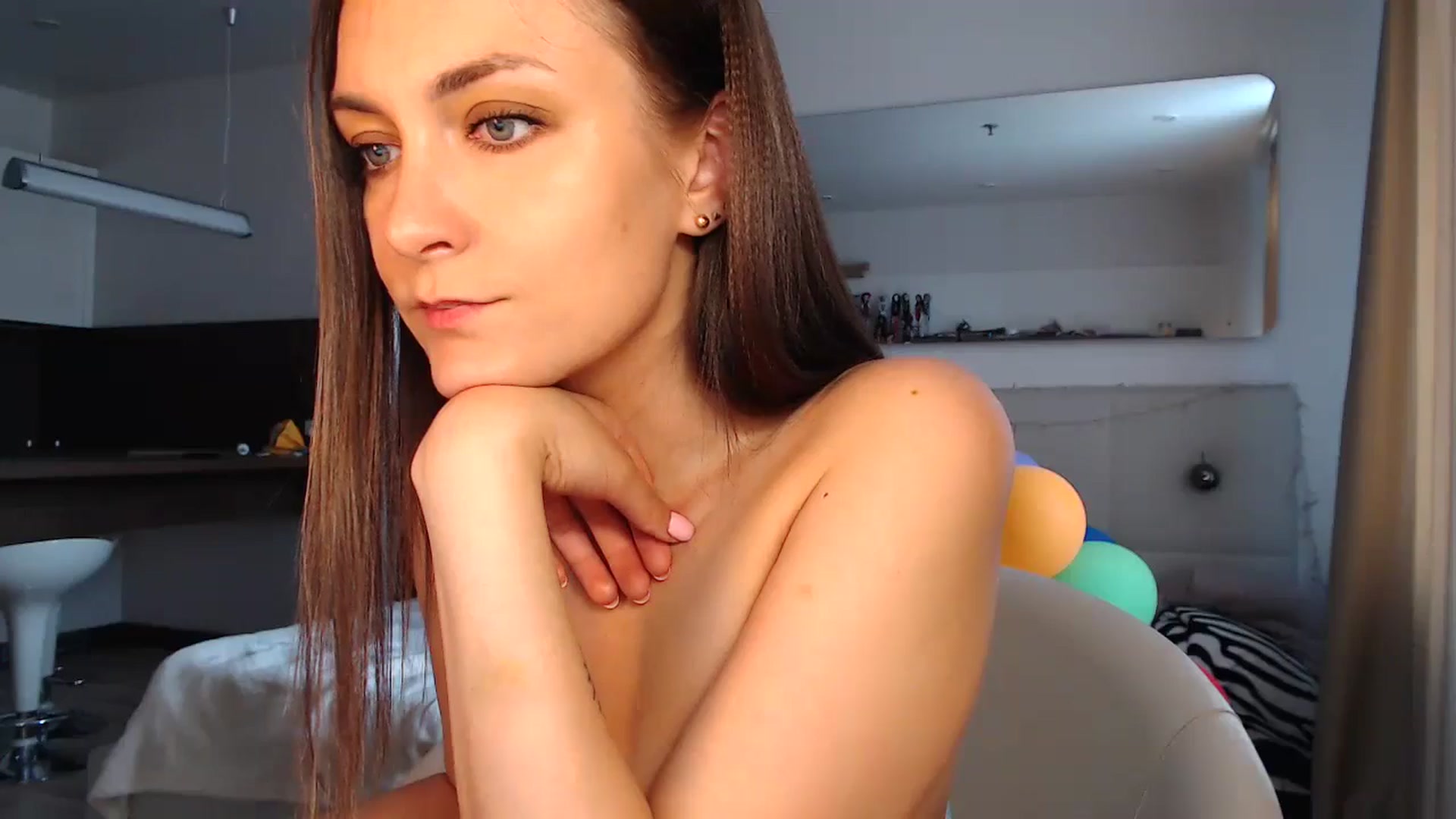 Gallery image thumbnail from Aby_Frost's myfreecams stream on, 06/03/2024, 07:34 image 16 of 20