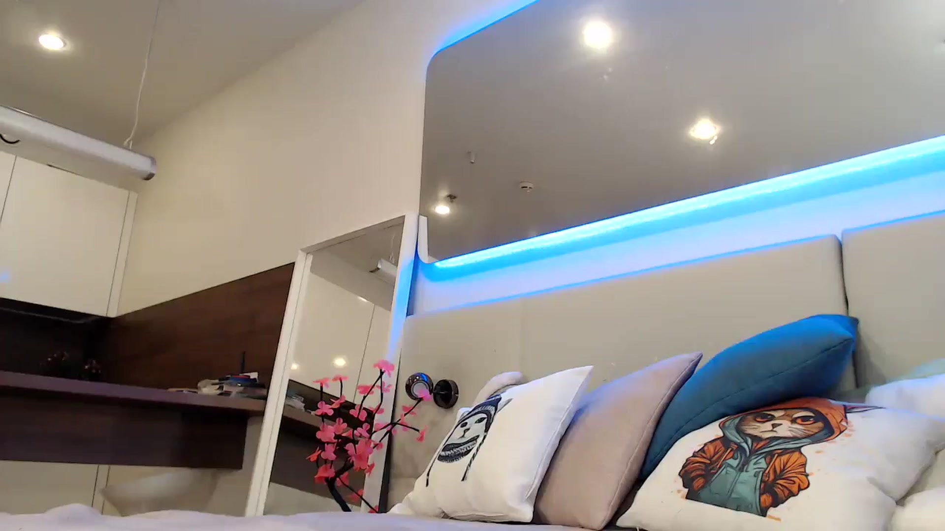 Gallery image thumbnail from Aby_Frost's myfreecams stream on, 06/05/2025, 16:18 image 17 of 20
