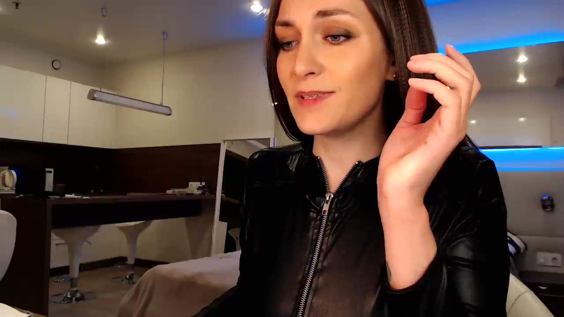 Gallery image thumbnail from Aby_Frost's myfreecams stream on, 09/27/2025, 23:43 image 20 of 20