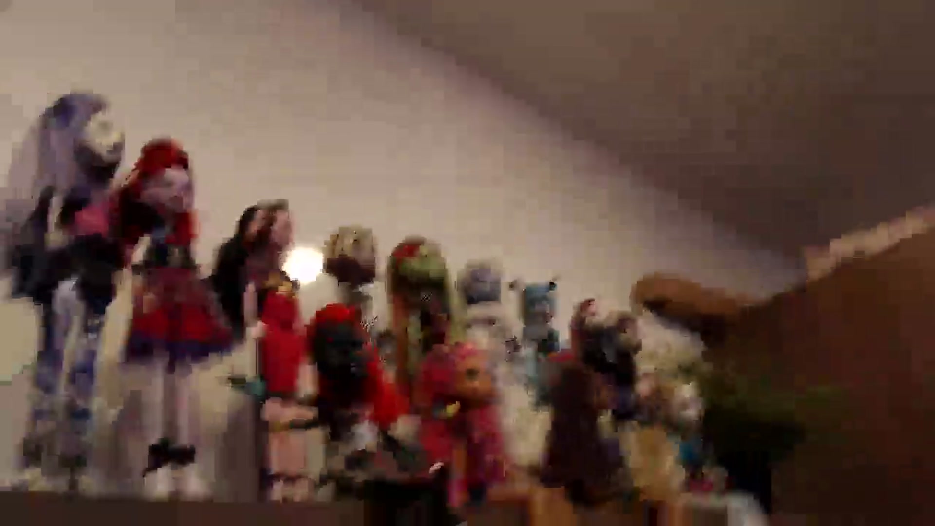 Gallery image thumbnail from Aby_Frost's myfreecams stream on, 10/08/2025, 17:49 image 2 of 20