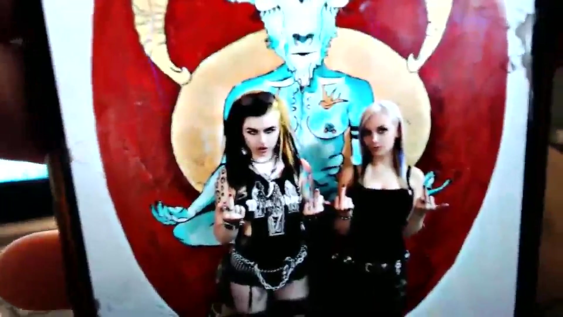 Gallery image thumbnail from Aby_Frost's myfreecams stream on, 01/18/2026, 04:17 image 20 of 20