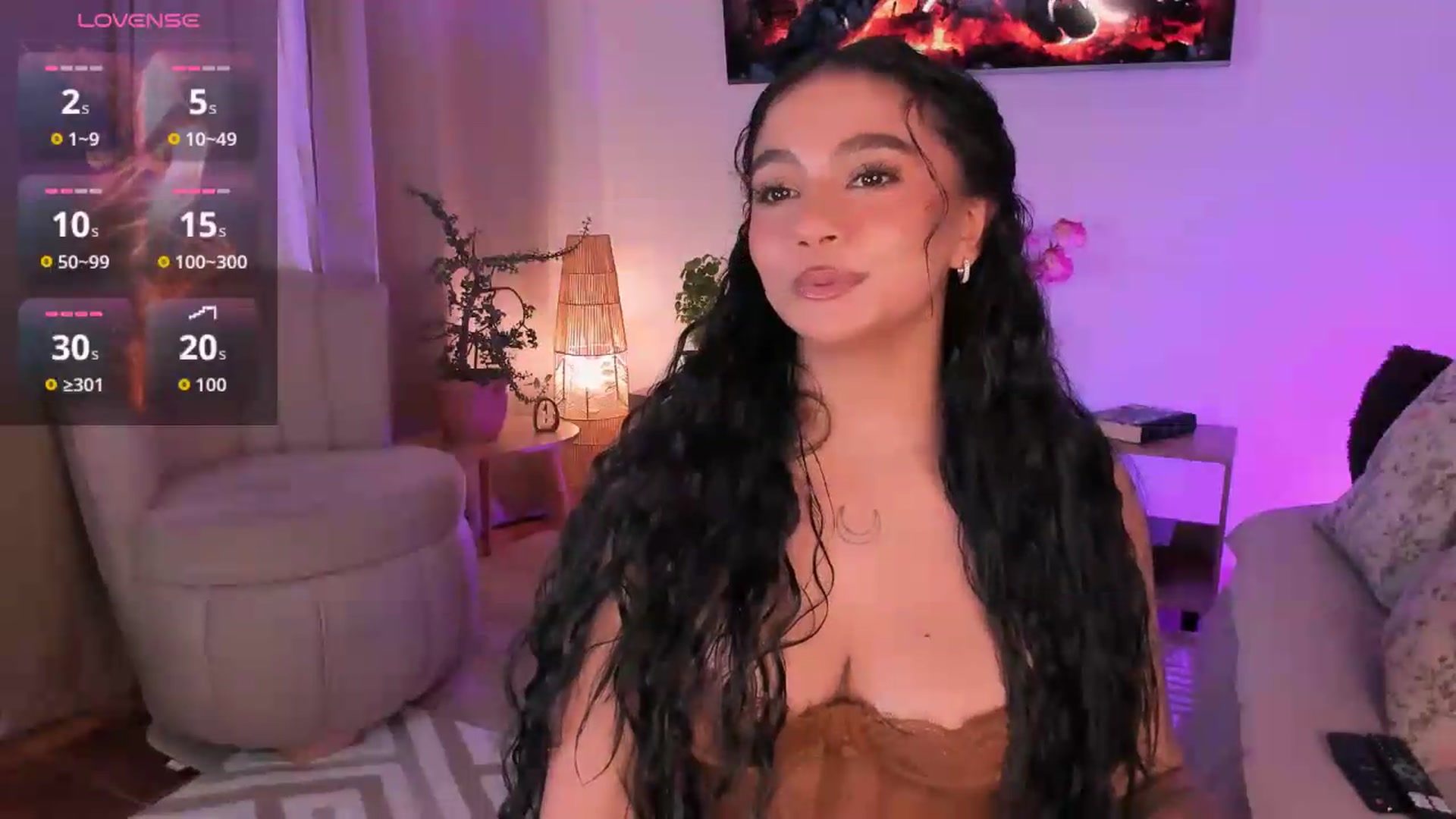Gallery image thumbnail from Abynanami's myfreecams stream on, 05/26/2026, 01:27 image 9 of 20