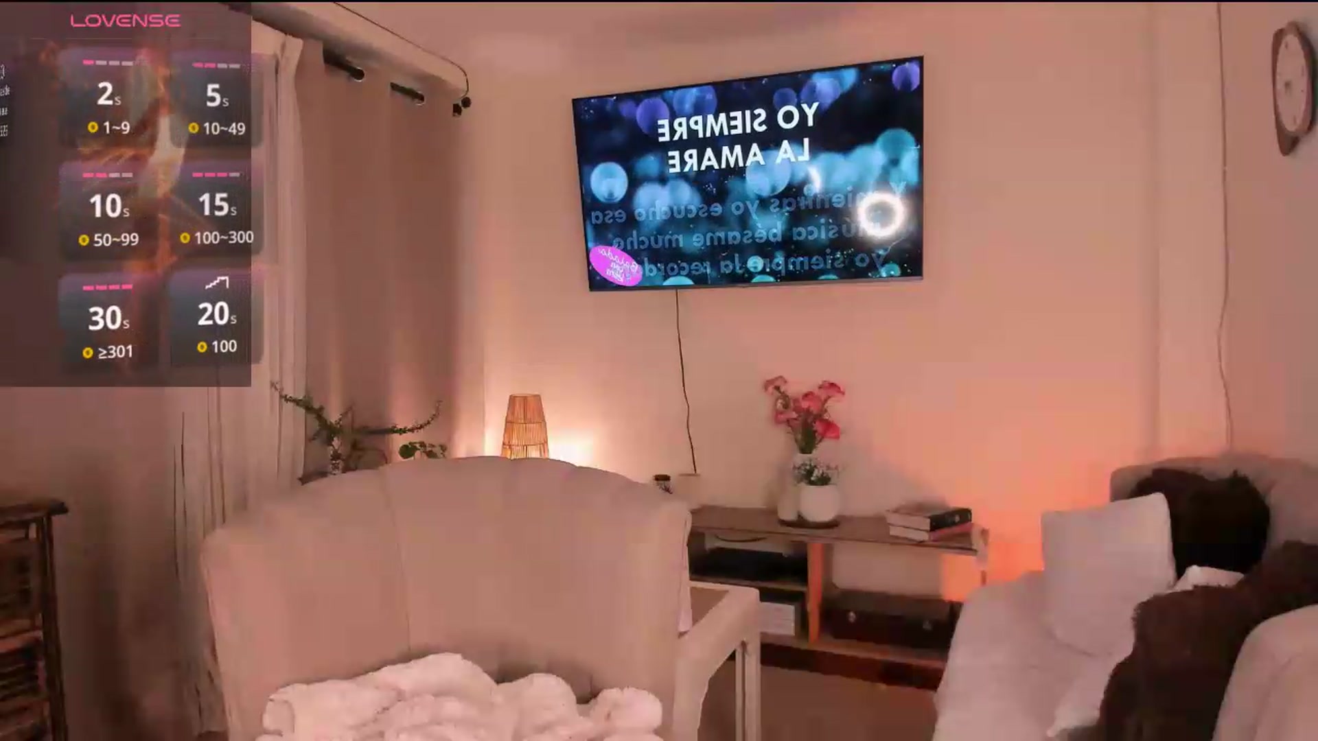 Gallery image thumbnail from Abynanami's myfreecams stream on, 07/03/2026, 24:57 image 5 of 20