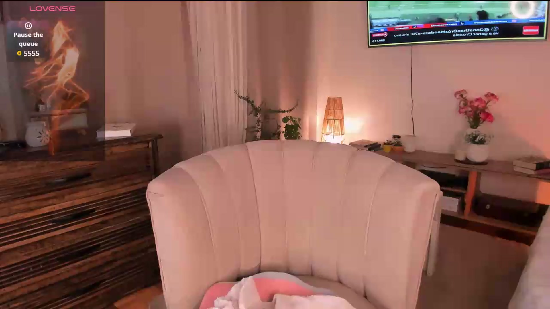 Gallery image thumbnail from Abynanami's myfreecams stream on, 07/03/2026, 24:57 image 19 of 20