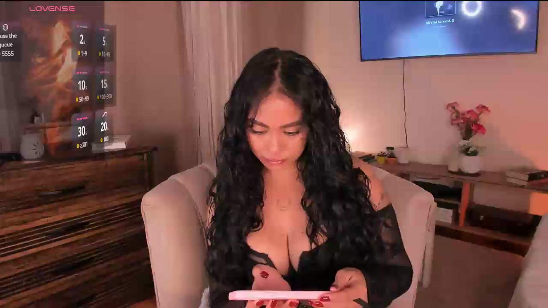 Gallery image thumbnail from Abynanami's myfreecams stream on, 07/03/2026, 24:57 image 14 of 20