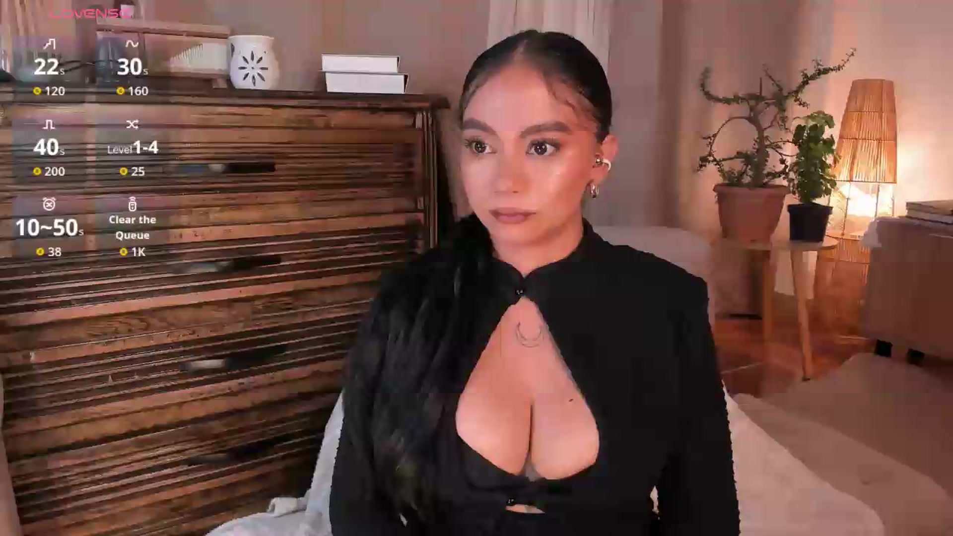 Gallery image thumbnail from Abynanami's myfreecams stream on, 08/02/2026, 01:42 image 1 of 20