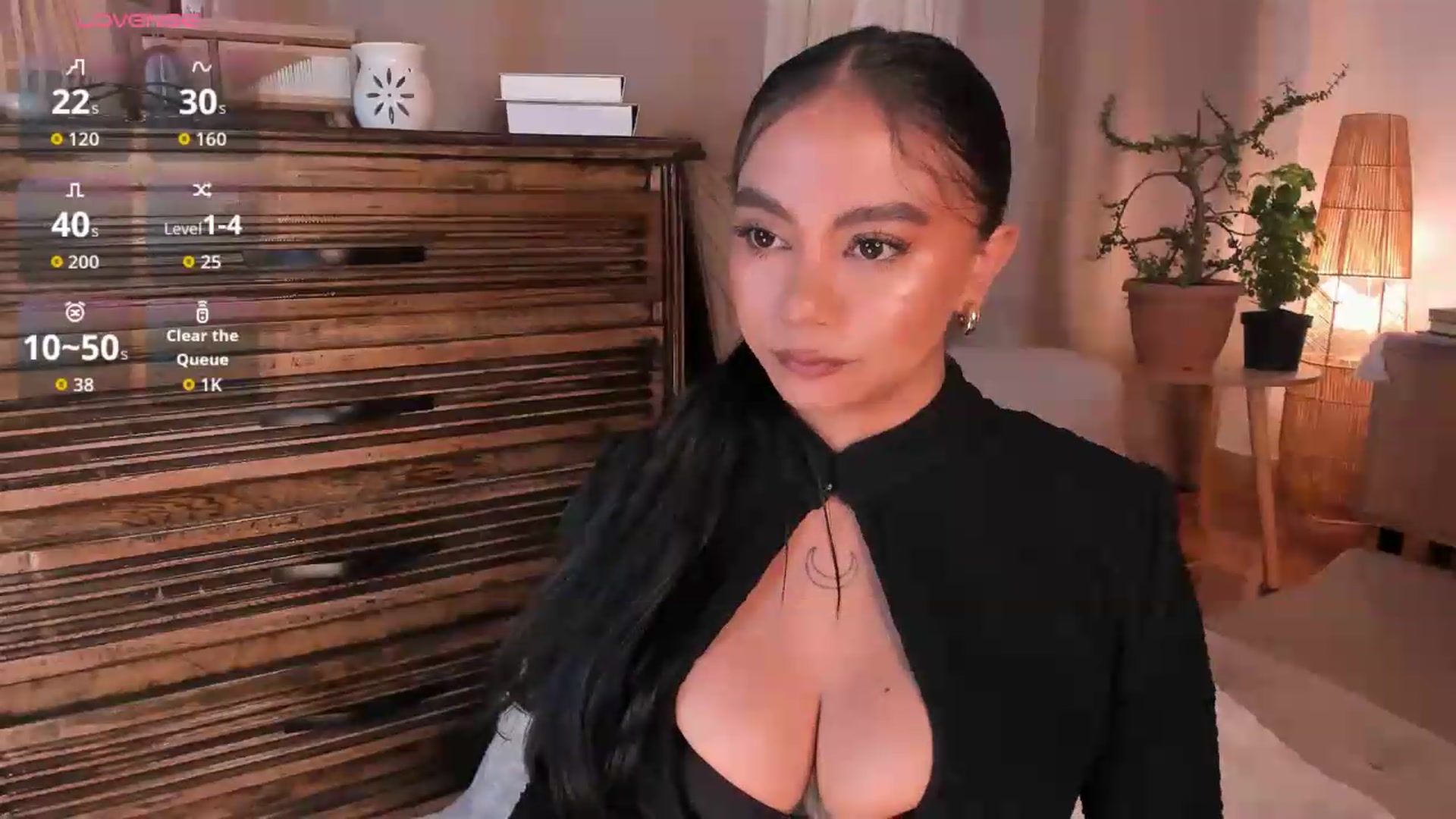 Gallery image thumbnail from Abynanami's myfreecams stream on, 08/02/2026, 01:42 image 4 of 20