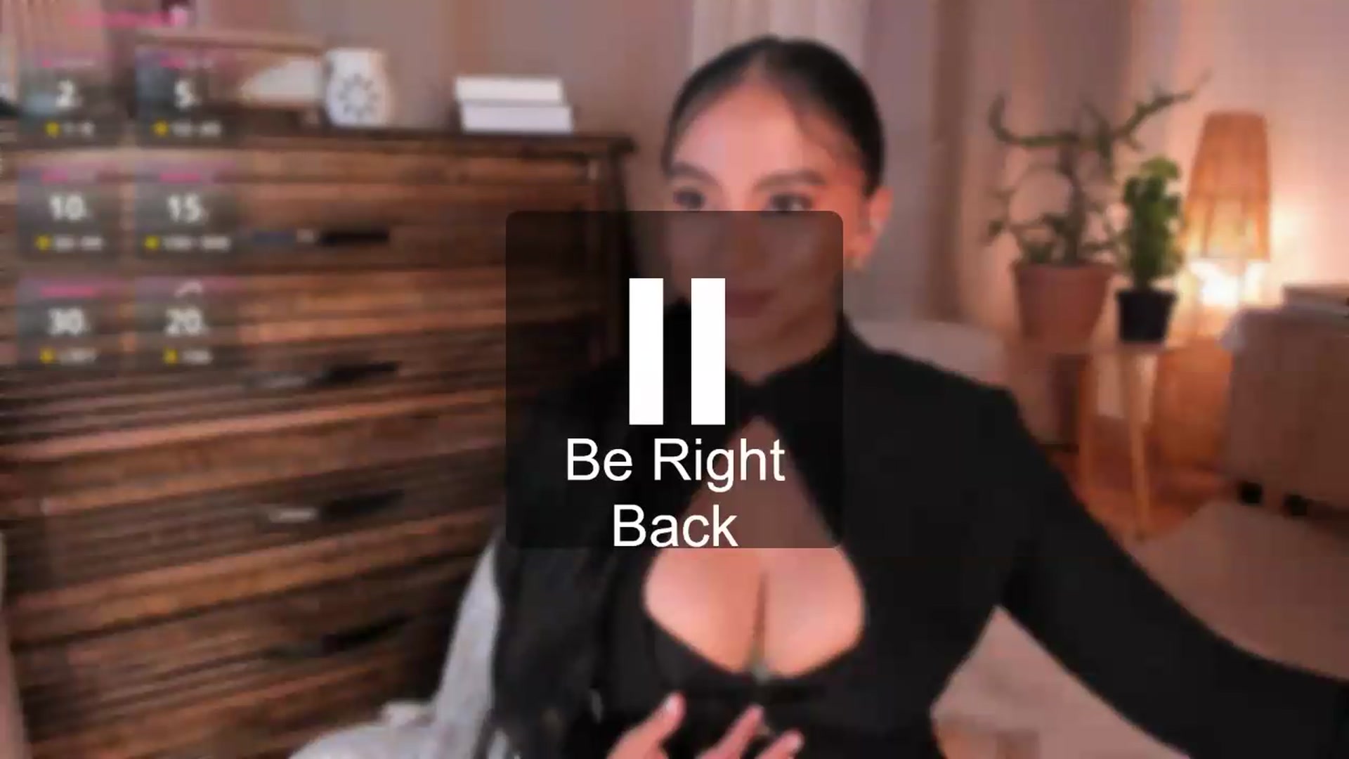 Gallery image thumbnail from Abynanami's myfreecams stream on, 08/02/2026, 01:42 image 2 of 20