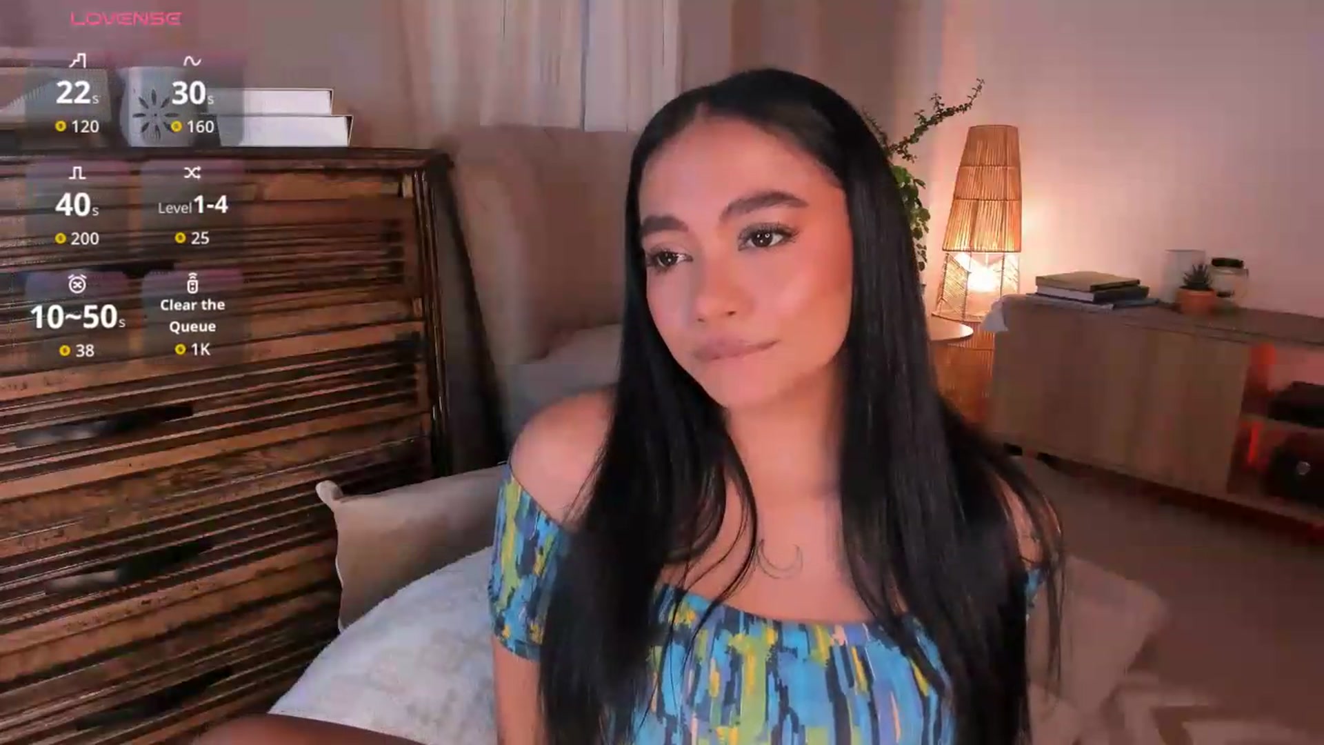 Gallery image thumbnail from Abynanami's myfreecams stream on, 08/02/2026, 23:56 image 3 of 20