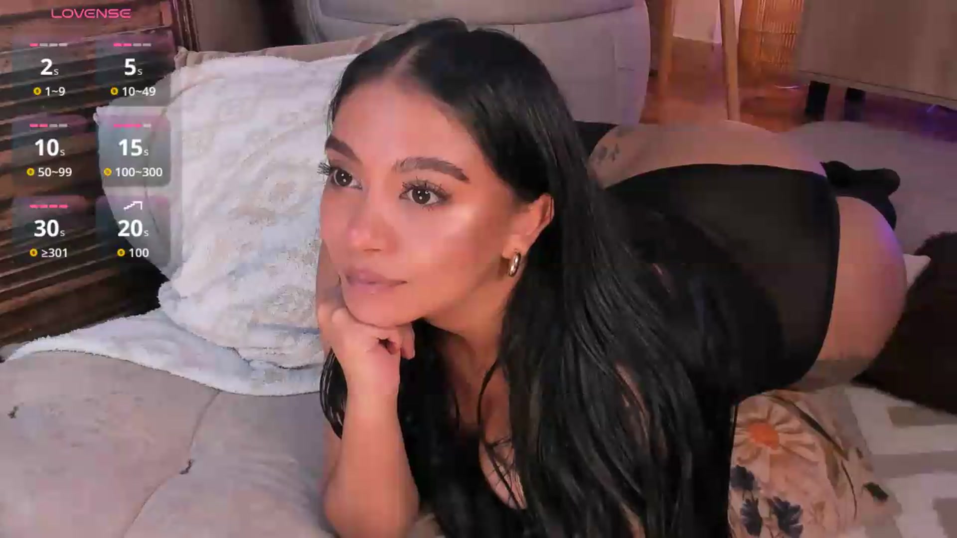 Gallery image thumbnail from Abynanami's myfreecams stream on, 08/09/2026, 01:23 image 19 of 20