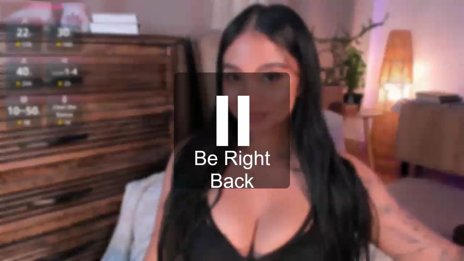 Gallery image thumbnail from Abynanami's myfreecams stream on, 08/09/2026, 01:23 image 5 of 20