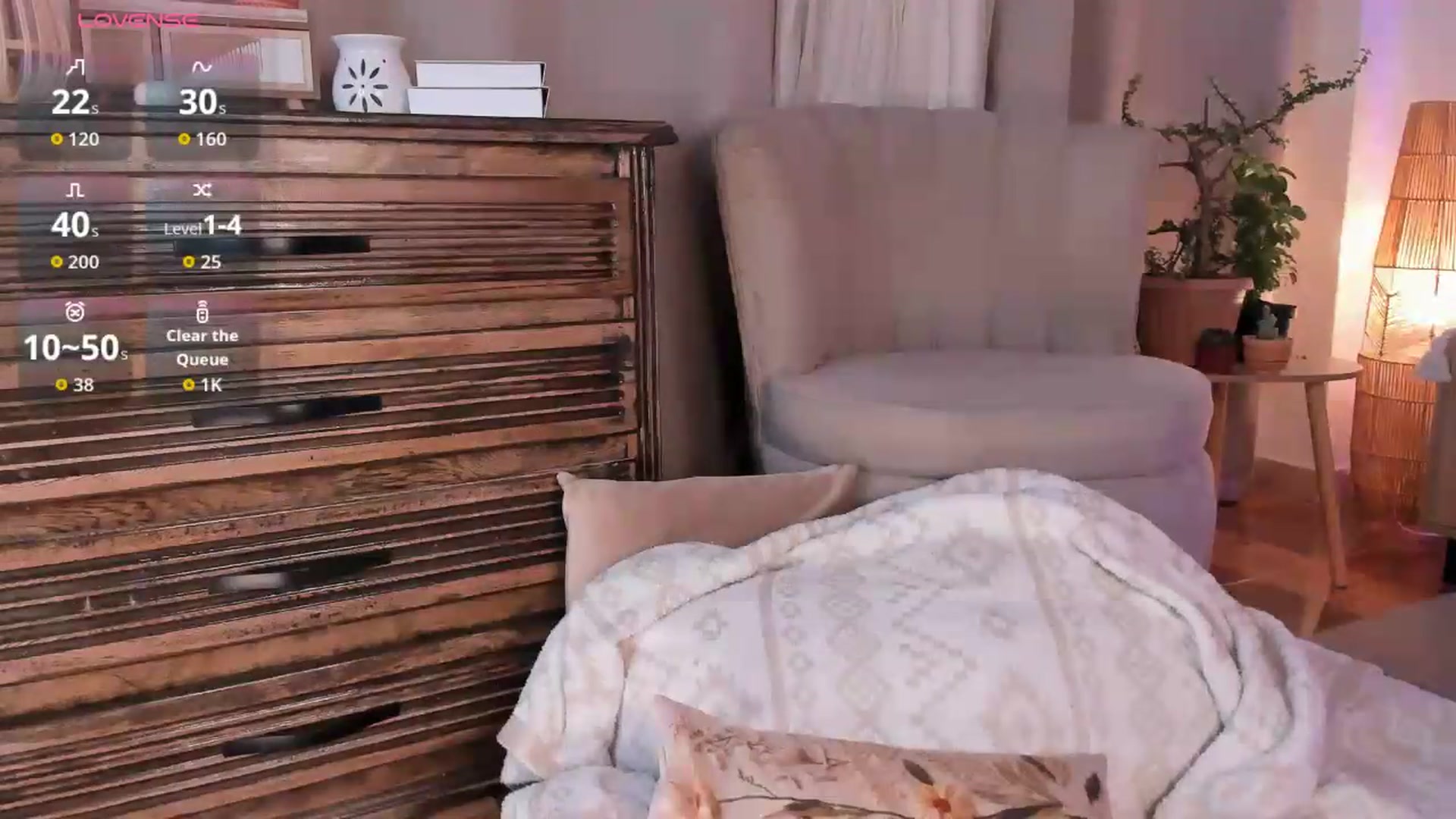 Gallery image thumbnail from Abynanami's myfreecams stream on, 08/10/2026, 01:00 image 20 of 20