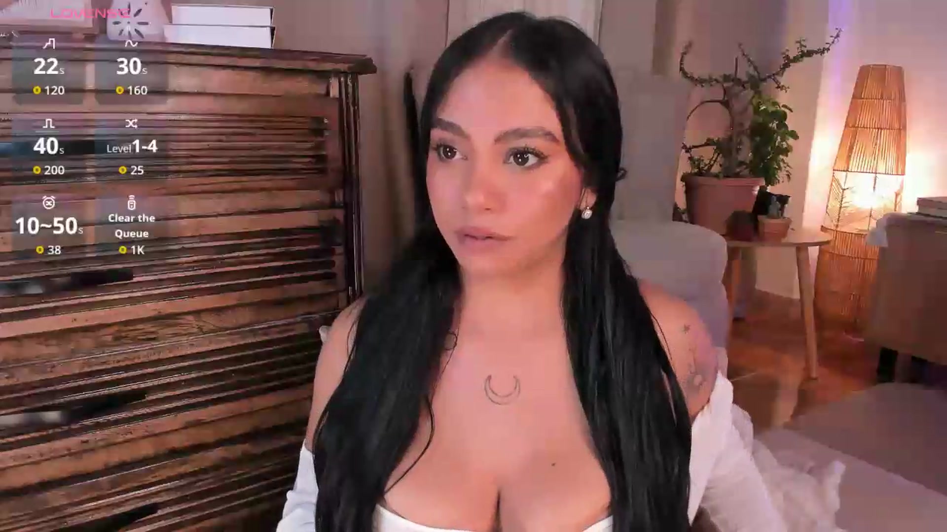 Gallery image thumbnail from Abynanami's myfreecams stream on, 08/10/2026, 03:05 image 18 of 20