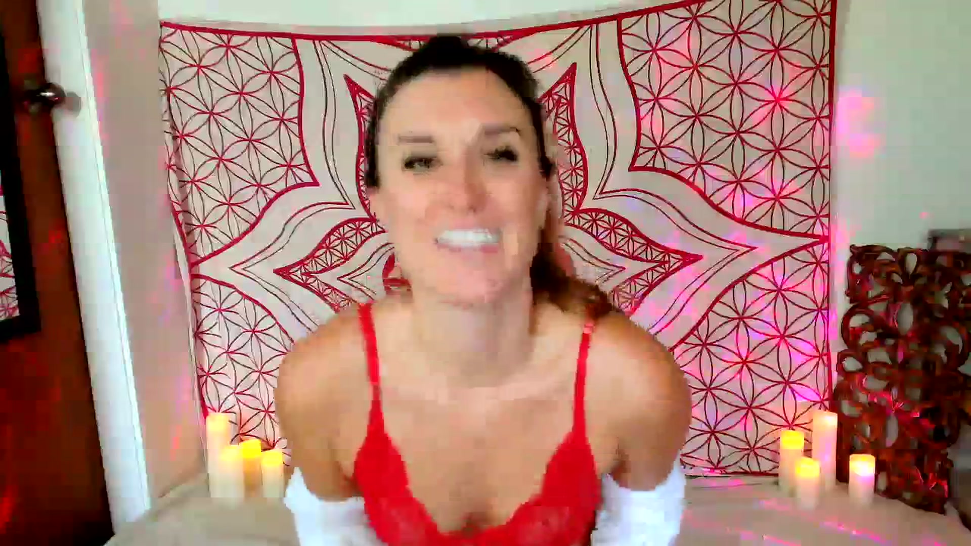 Gallery image thumbnail from AcaciaOracle's myfreecams stream on, 08/24/2023, 24:04 image 8 of 20