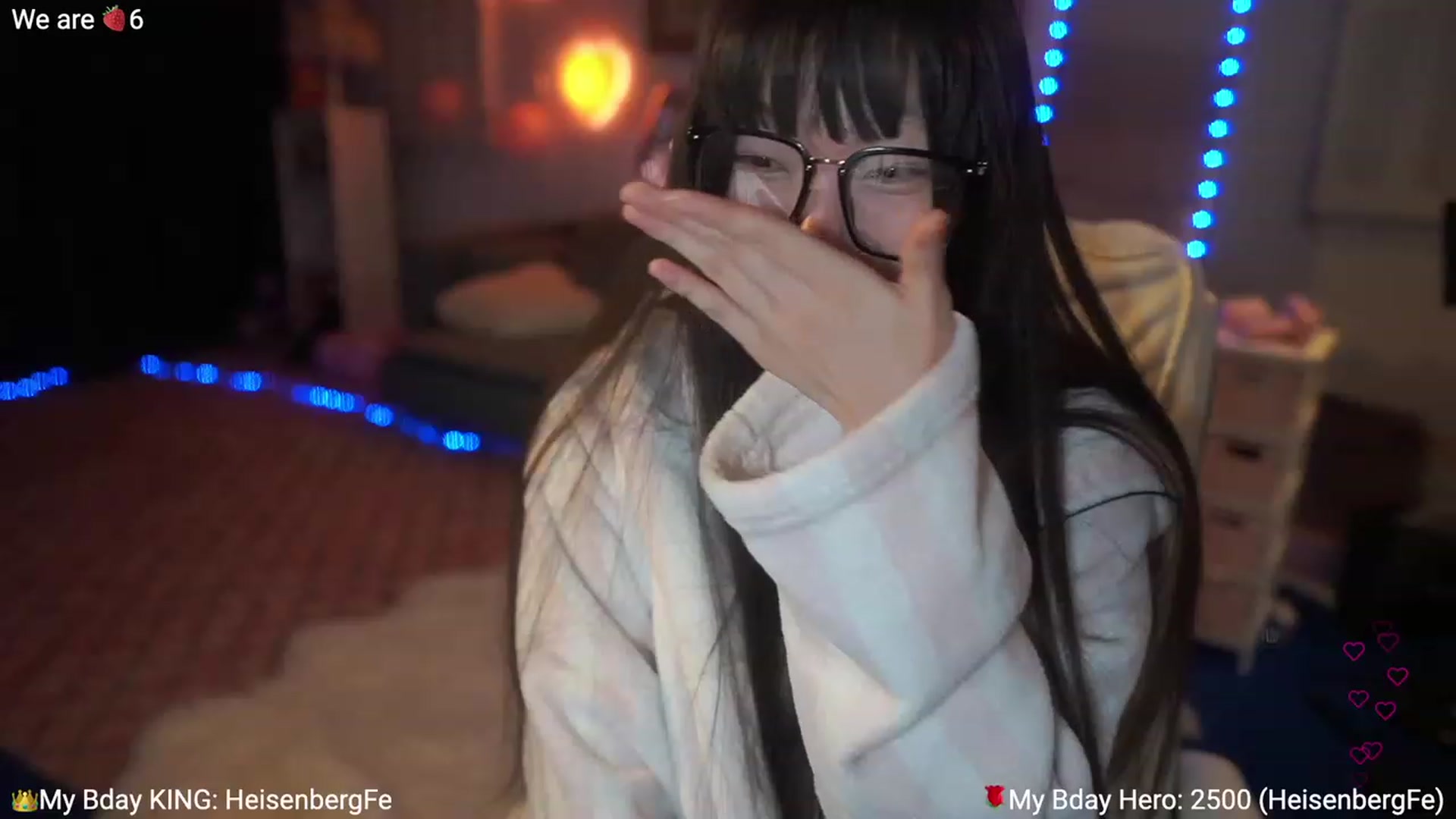 Gallery image thumbnail from AcaiBerry's myfreecams stream on, 02/01/2023, 08:12 image 19 of 20