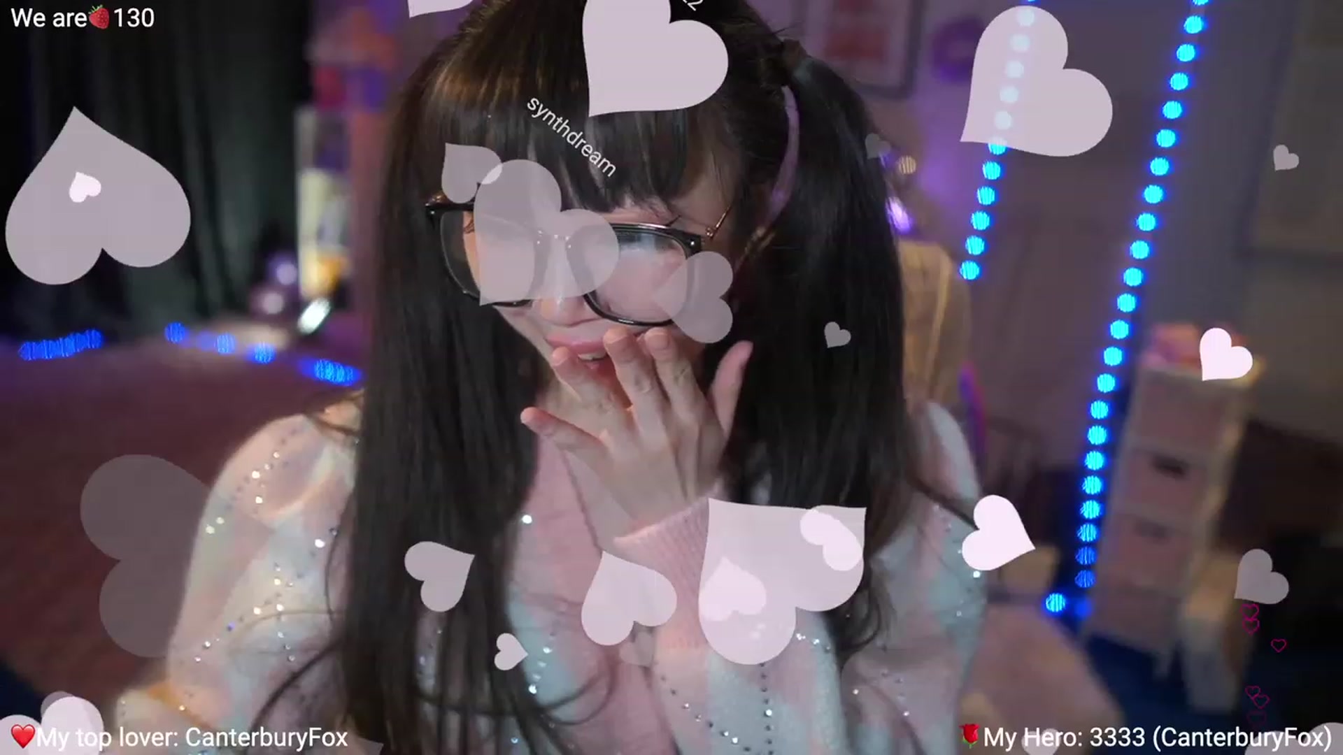 Gallery image thumbnail from AcaiBerry's myfreecams stream on, 02/04/2023, 08:34 image 18 of 20