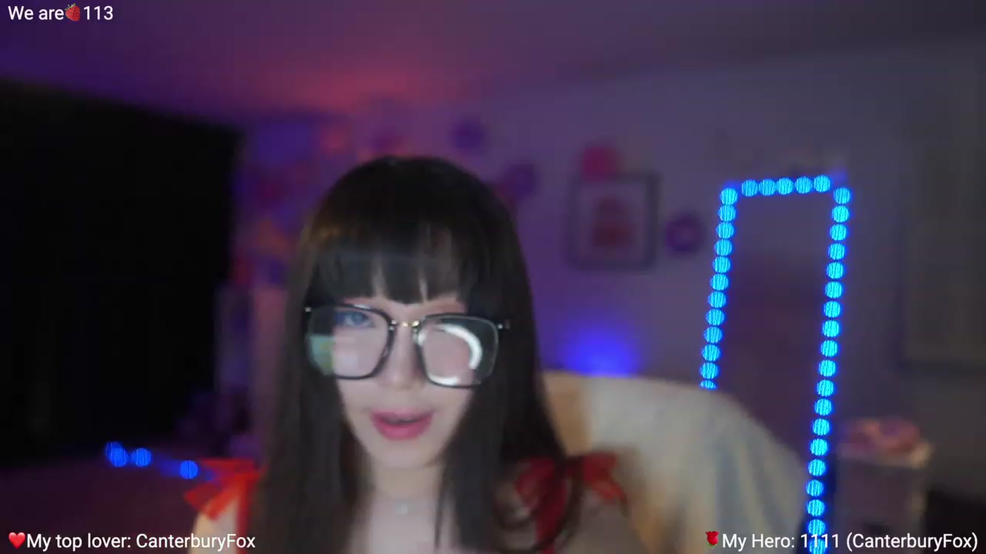 Gallery image thumbnail from AcaiBerry's myfreecams stream on, 02/11/2023, 06:18 image 17 of 20