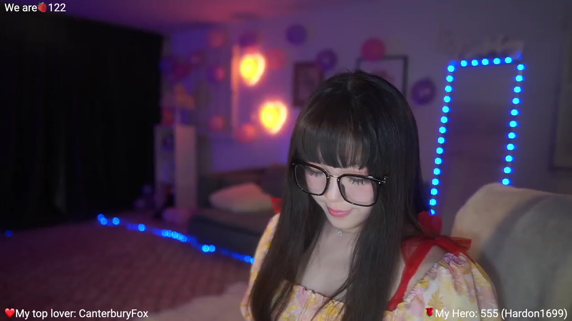 Gallery image thumbnail from AcaiBerry's myfreecams stream on, 02/11/2023, 06:18 image 7 of 20