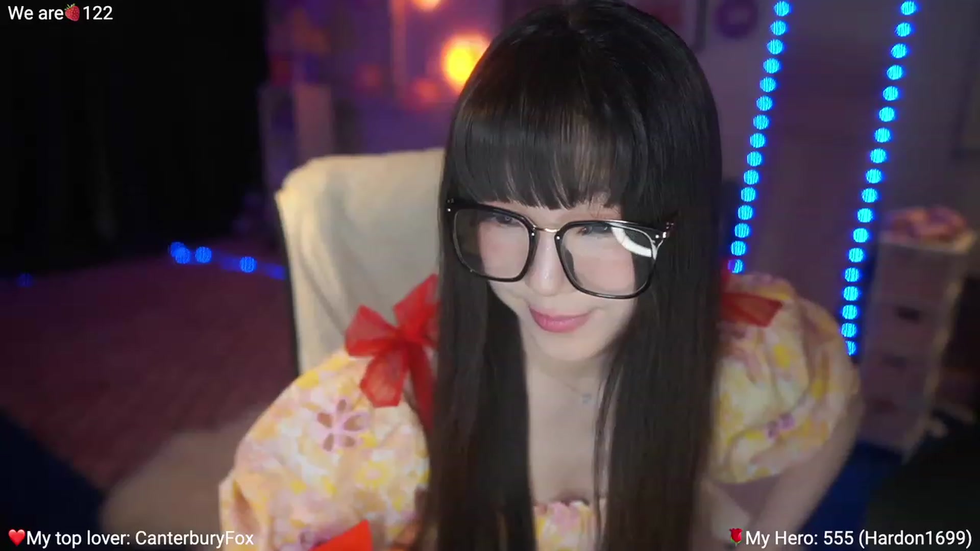 Gallery image thumbnail from AcaiBerry's myfreecams stream on, 02/11/2023, 06:18 image 10 of 20