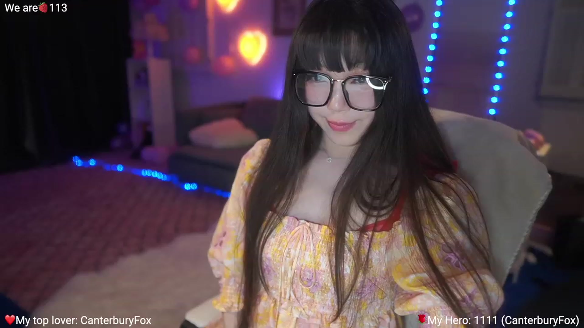Gallery image thumbnail from AcaiBerry's myfreecams stream on, 02/11/2023, 06:18 image 16 of 20