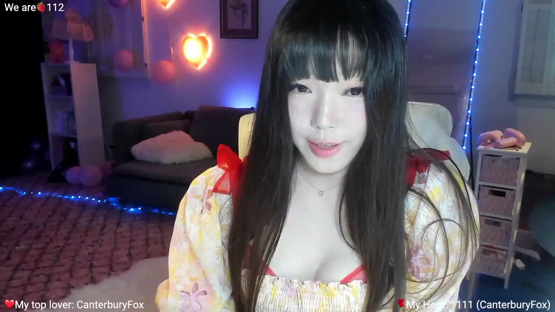 Gallery image thumbnail from AcaiBerry's myfreecams stream on, 02/11/2023, 06:18 image 18 of 20