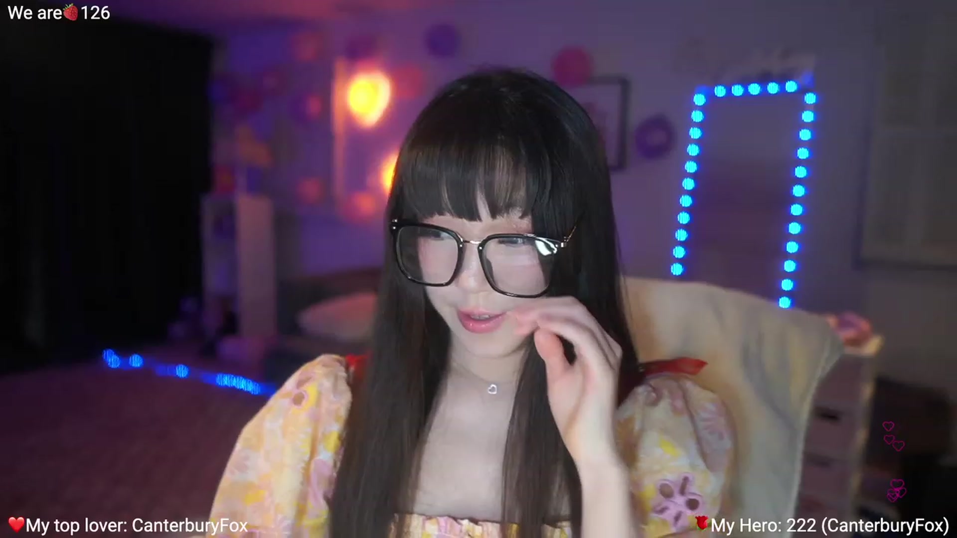 Gallery image thumbnail from AcaiBerry's myfreecams stream on, 02/11/2023, 06:18 image 4 of 20