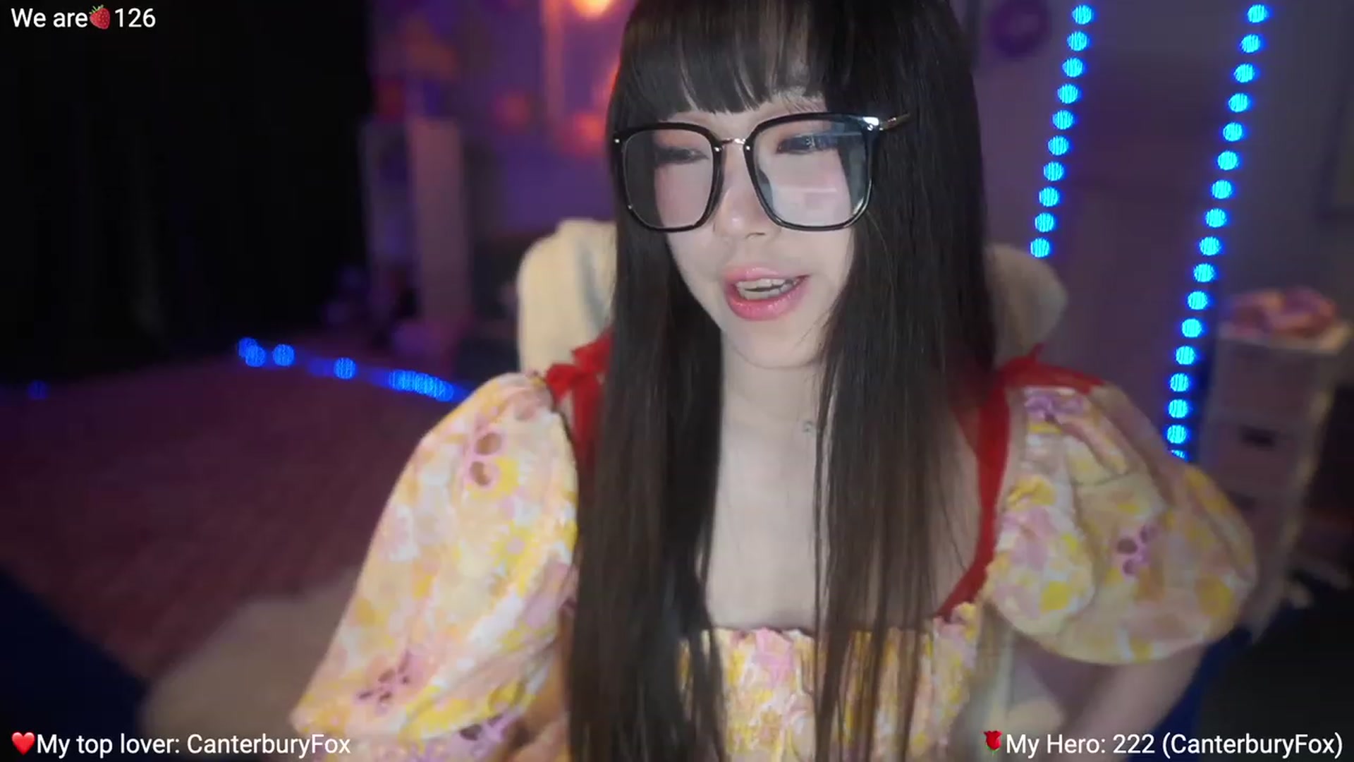 Gallery image thumbnail from AcaiBerry's myfreecams stream on, 02/11/2023, 06:18 image 5 of 20